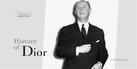 christian dior interesting facts|christian dior brand identity.